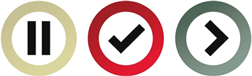 Ecthics Check icons